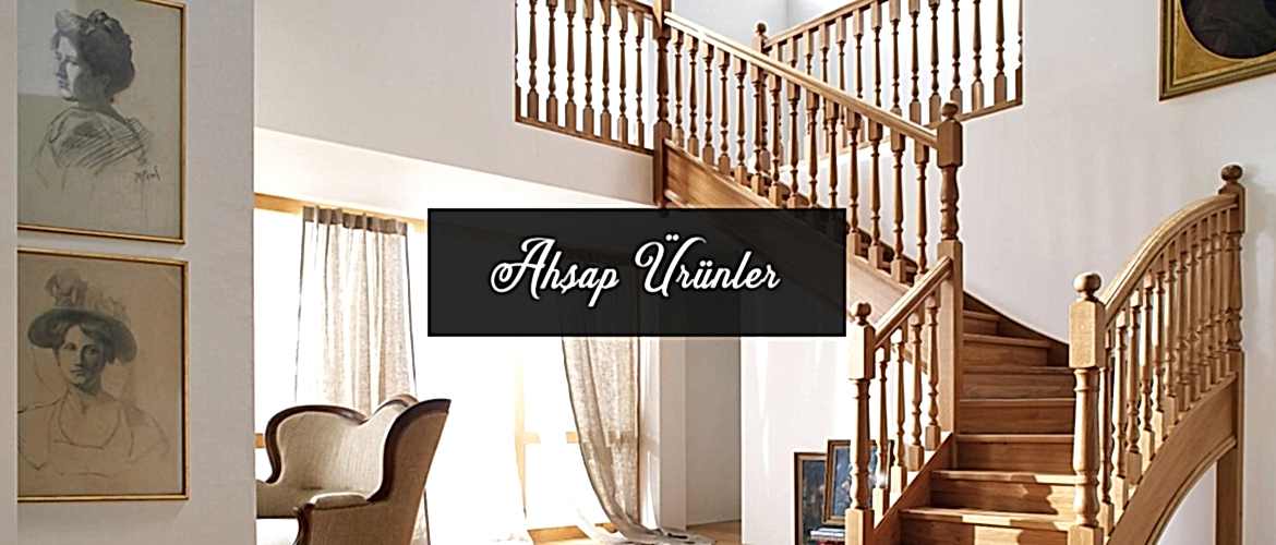 Aksoy Mutfak Ahşap Ürünler