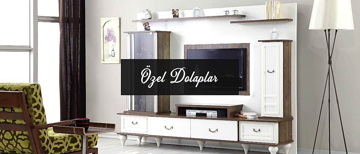 Aksoy Mutfak Özel Dolaplar